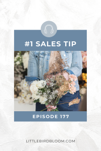 This is about How to Improve my Florist Business