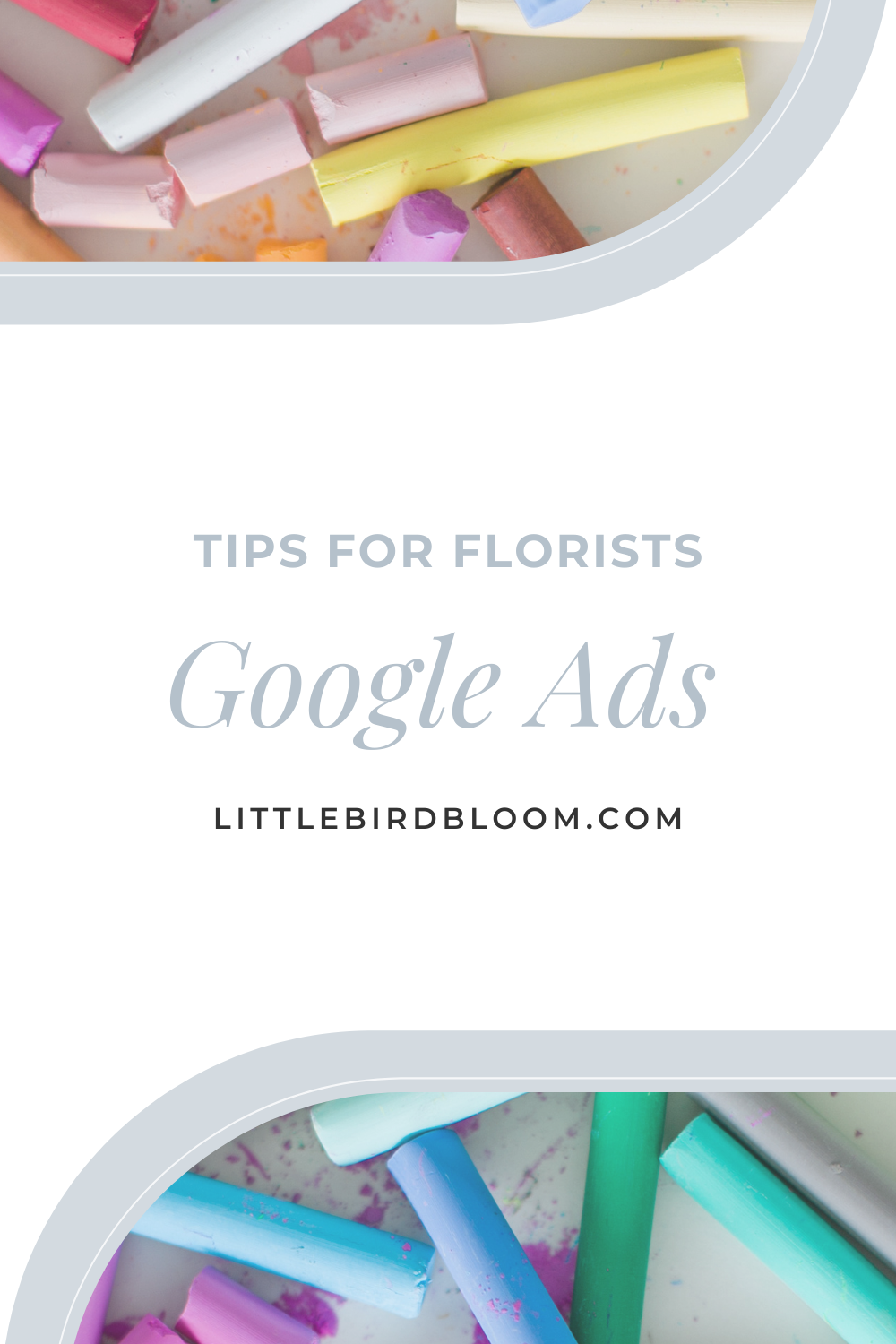 this is Google Ads Tips for Florists