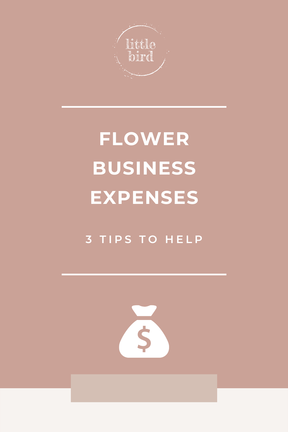 this is a blog post about how to manage flower business expenses