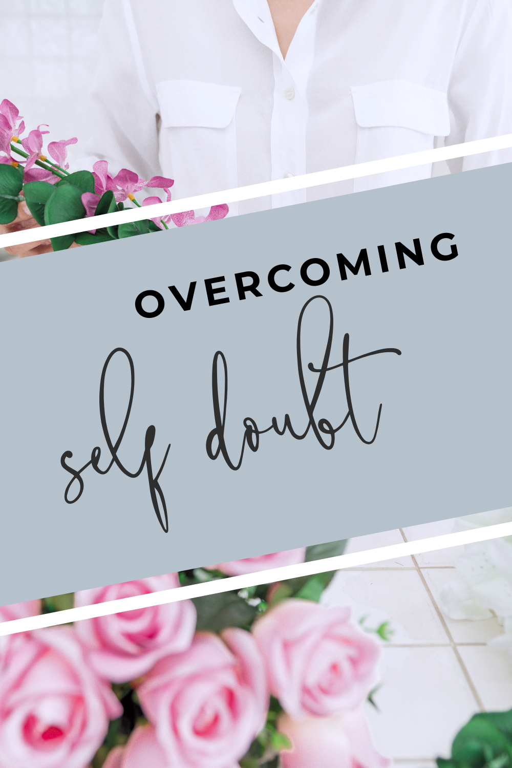 overcoming self doubt