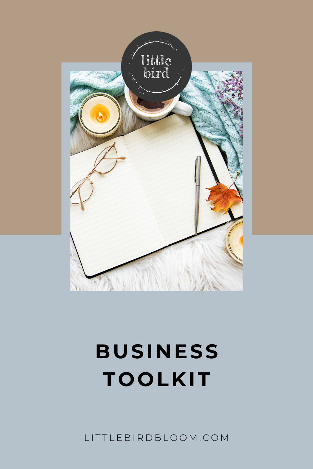 flower business toolkit for florists